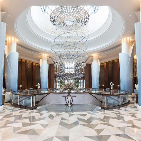 Grand Mercure Zhengzhou West Εξωτερικό φωτογραφία