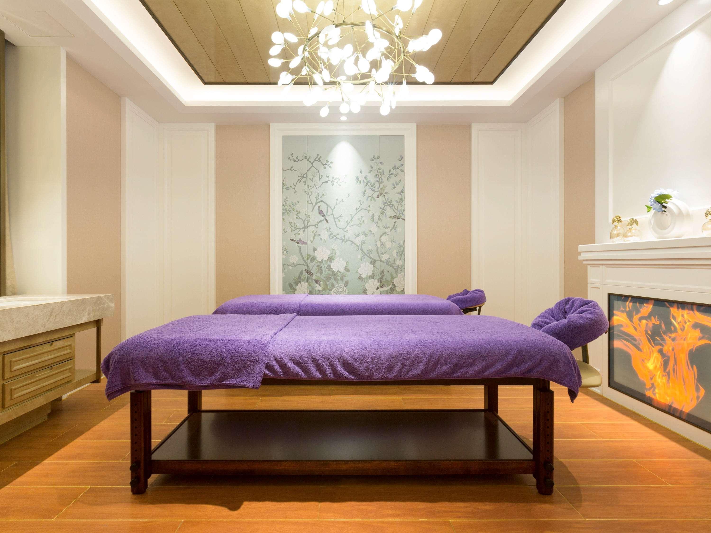 Grand Mercure Zhengzhou West Εξωτερικό φωτογραφία