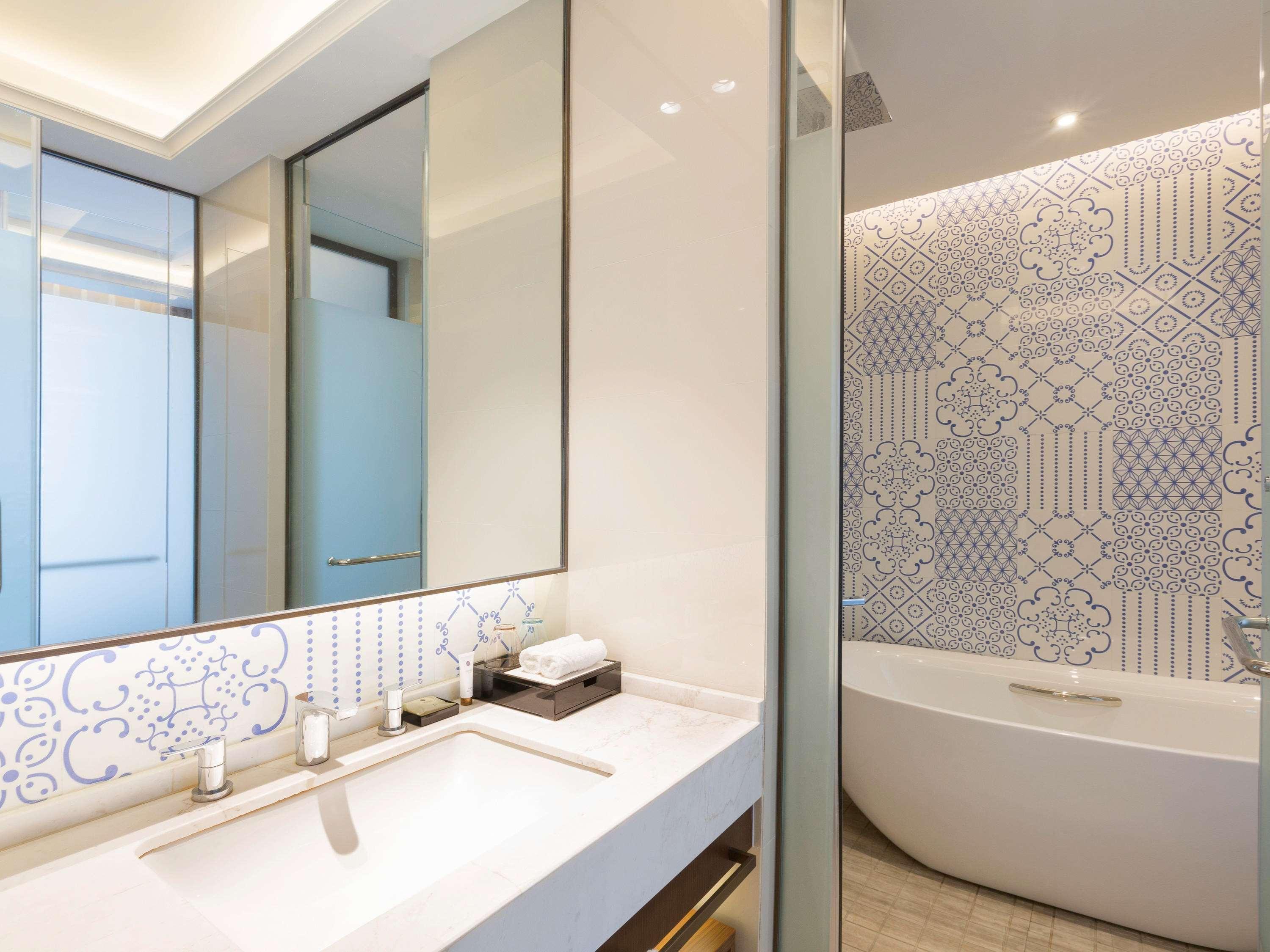 Grand Mercure Zhengzhou West Εξωτερικό φωτογραφία