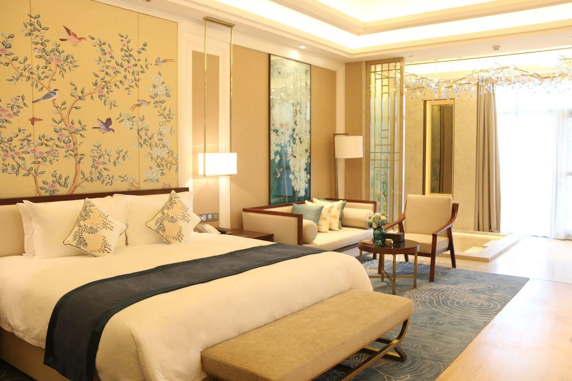 Grand Mercure Zhengzhou West Εξωτερικό φωτογραφία