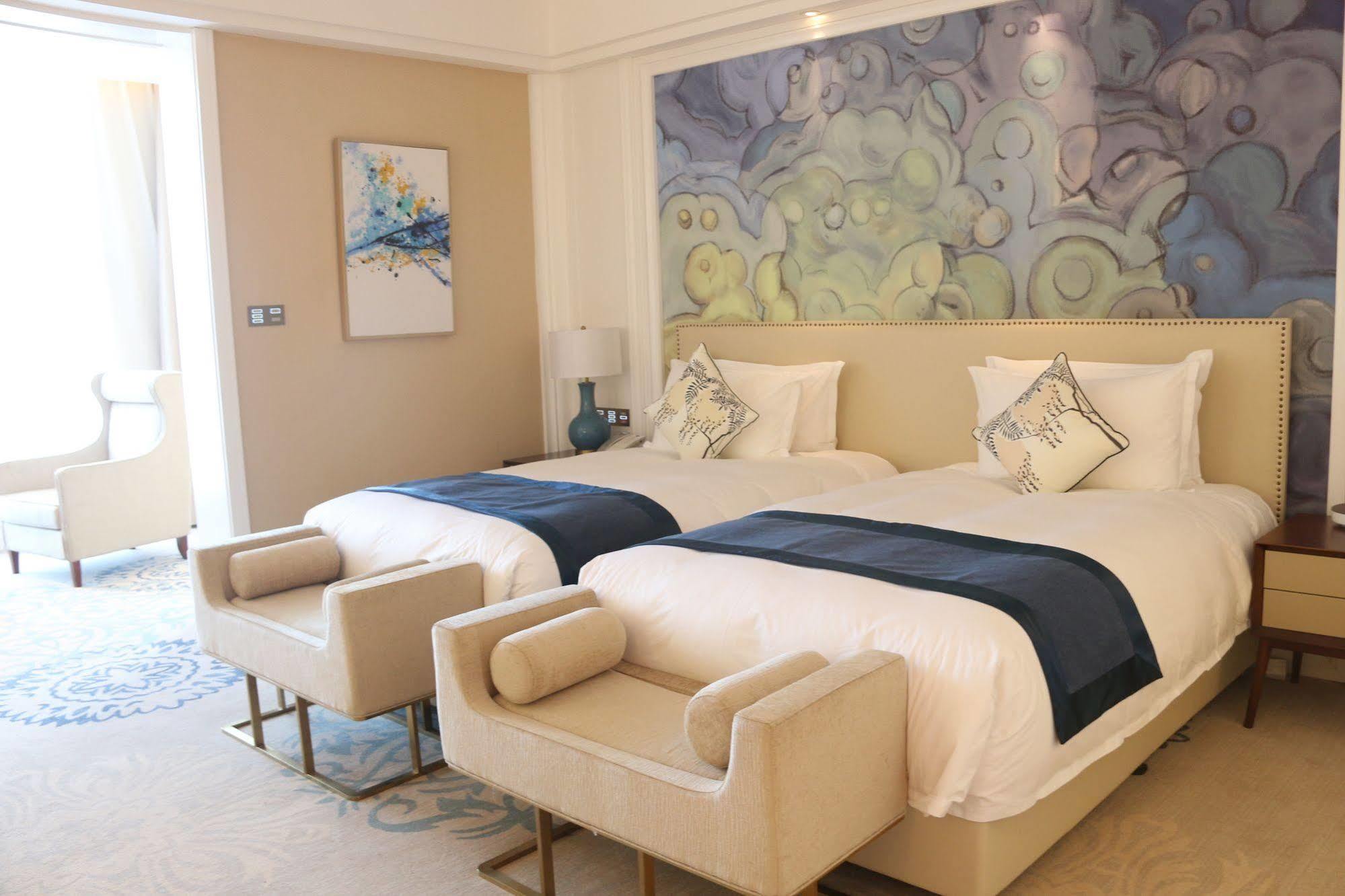 Grand Mercure Zhengzhou West Εξωτερικό φωτογραφία