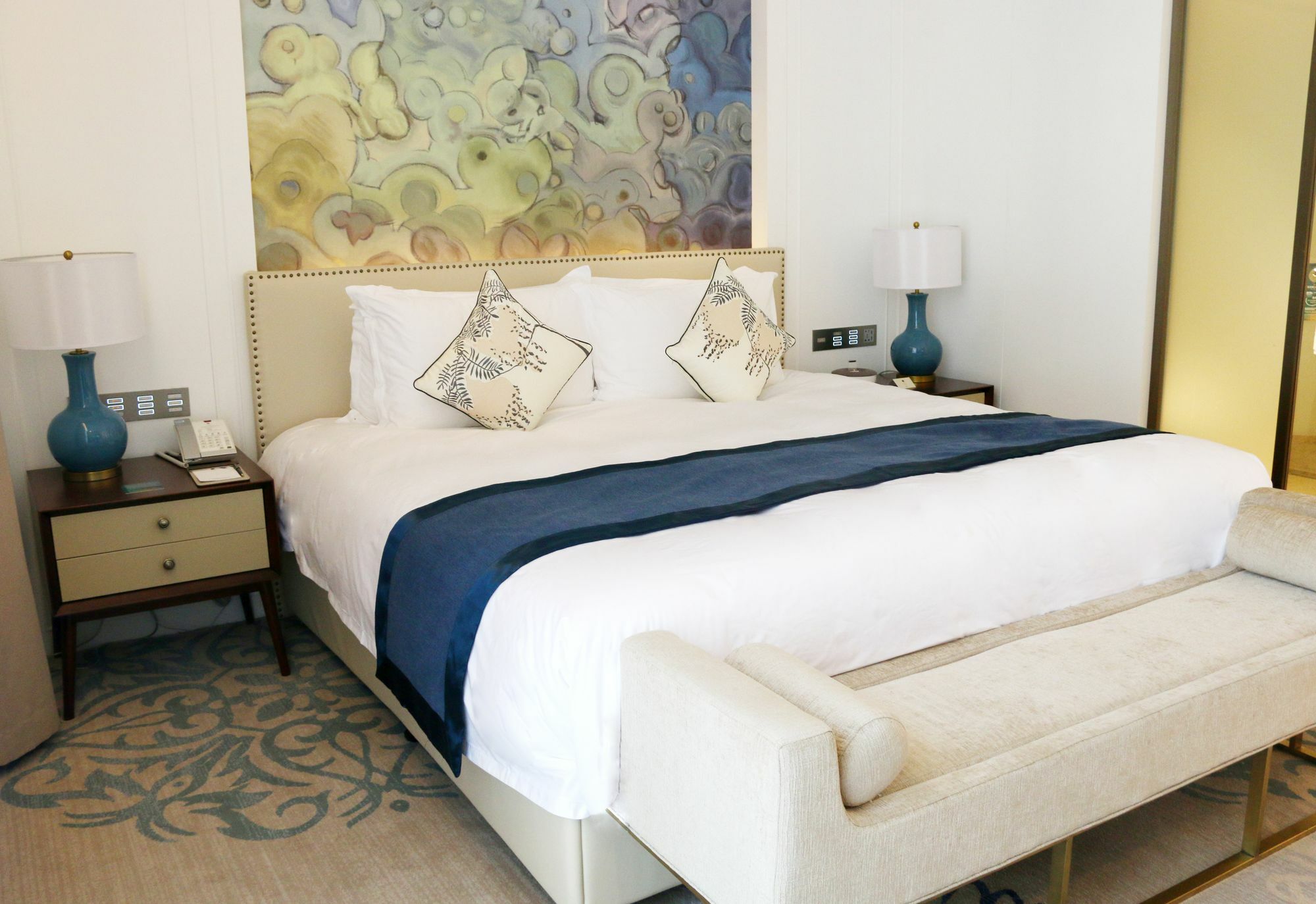 Grand Mercure Zhengzhou West Εξωτερικό φωτογραφία